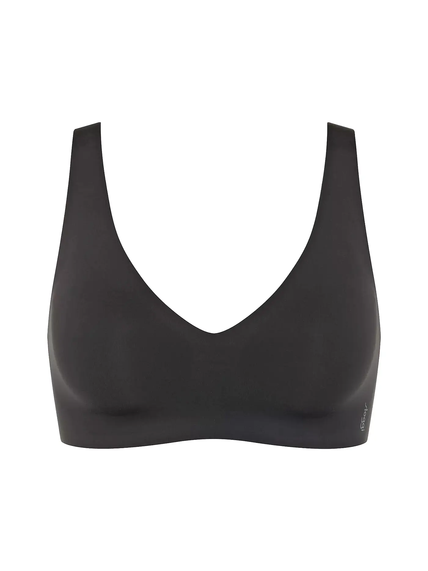 SLOGGI | Soft BH ZERO FEEL 2.0 black | 
